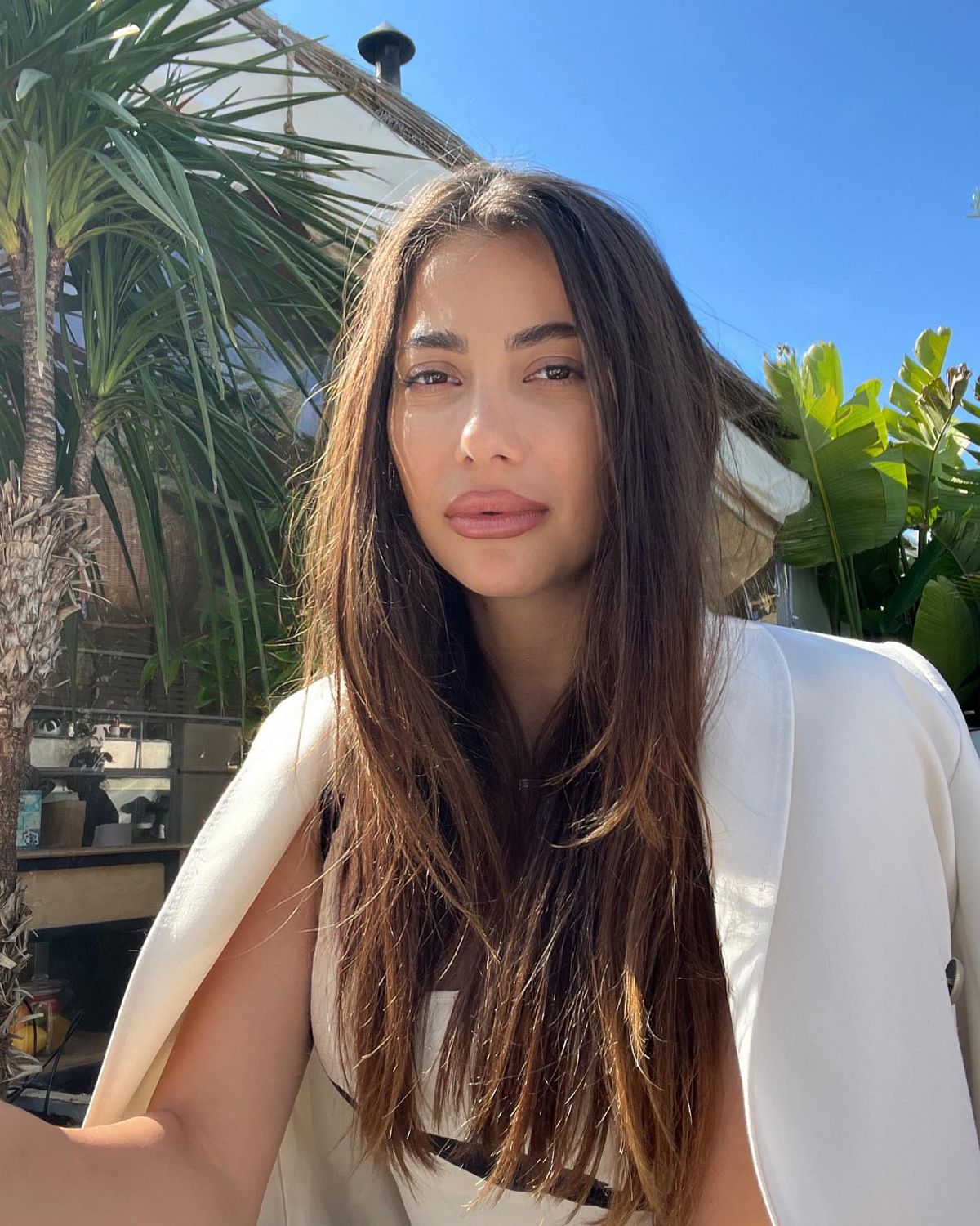 Fotbalistul pe care Becali a luat 2 milioane de euro și-a făcut implant de păr » Imagini spectaculoase: cum arată înainte și după intervenție