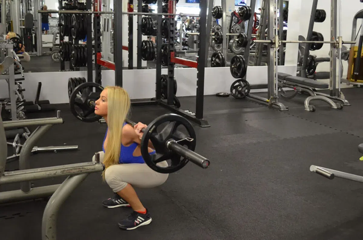 Modelul de fitness a născut al 16-lea copil al politicianului milionar: „Chiar dacă ar avea 120 de copii cu 100 femei, nimeni nu ar trebui să-l tragă la răspundere”