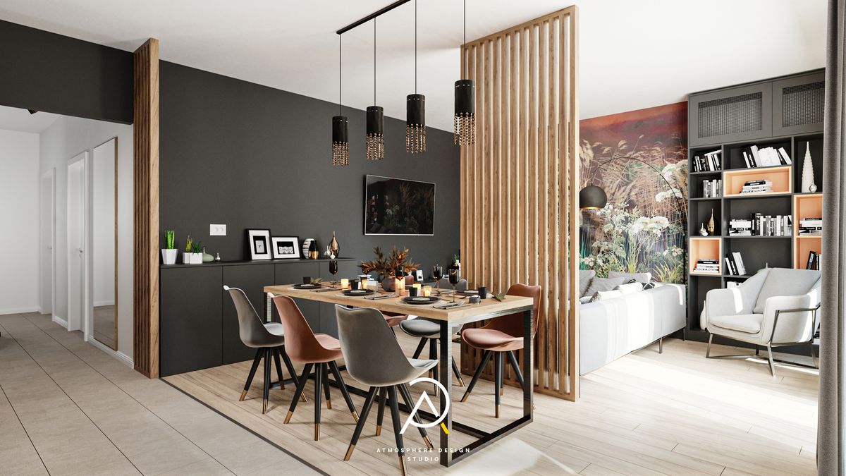 Atmosphere Design Studio