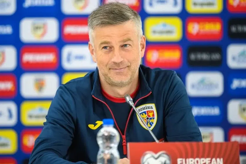 Fostul mare fotbalist Sorin Cârțu (68 de ani) e de părere că salariul selecționerului Edi Iordănescu (45) ar trebui să crească semnificativ după calificarea României la Euro 2024.