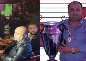 Interlopii apropiați de Nelu Varga și CFR au fost arestați! Camătă, tentativă de omor și proxenetism, printre acuzații
