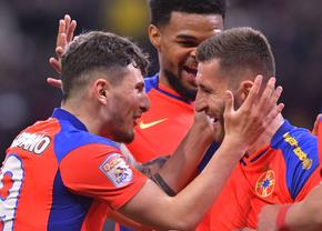 Se contura o mare speranță, acum vrea să plece de la FCSB: „Aici îmi văd viitorul. Nu prea mai țin legătura cu colegii”