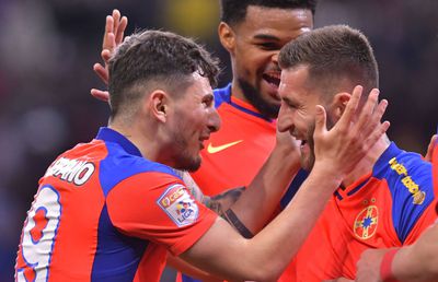 Se contura o mare speranță, acum vrea să plece de la FCSB: „Aici îmi văd viitorul. Nu prea mai țin legătura cu colegii”