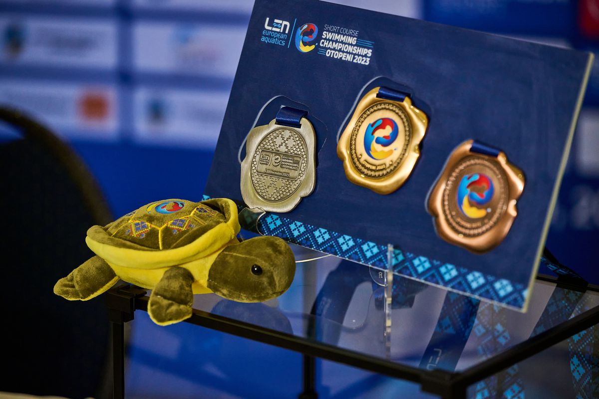 Conferință CE bazin scurt