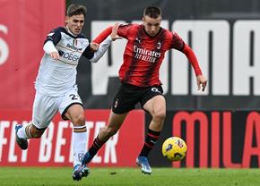 Criza de atacanți îi forțează să-l convoace pe cel mai tânăr debutant din istoria Serie A! Cine e puștiul chemat de urgență de o fostă campioană