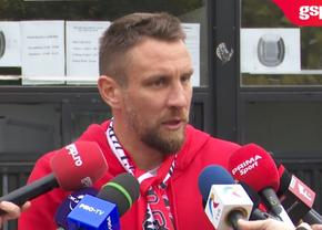 Ce s-a întâmplat la Dinamo în pauza internațională: „Sper să se vadă cu FCSB”