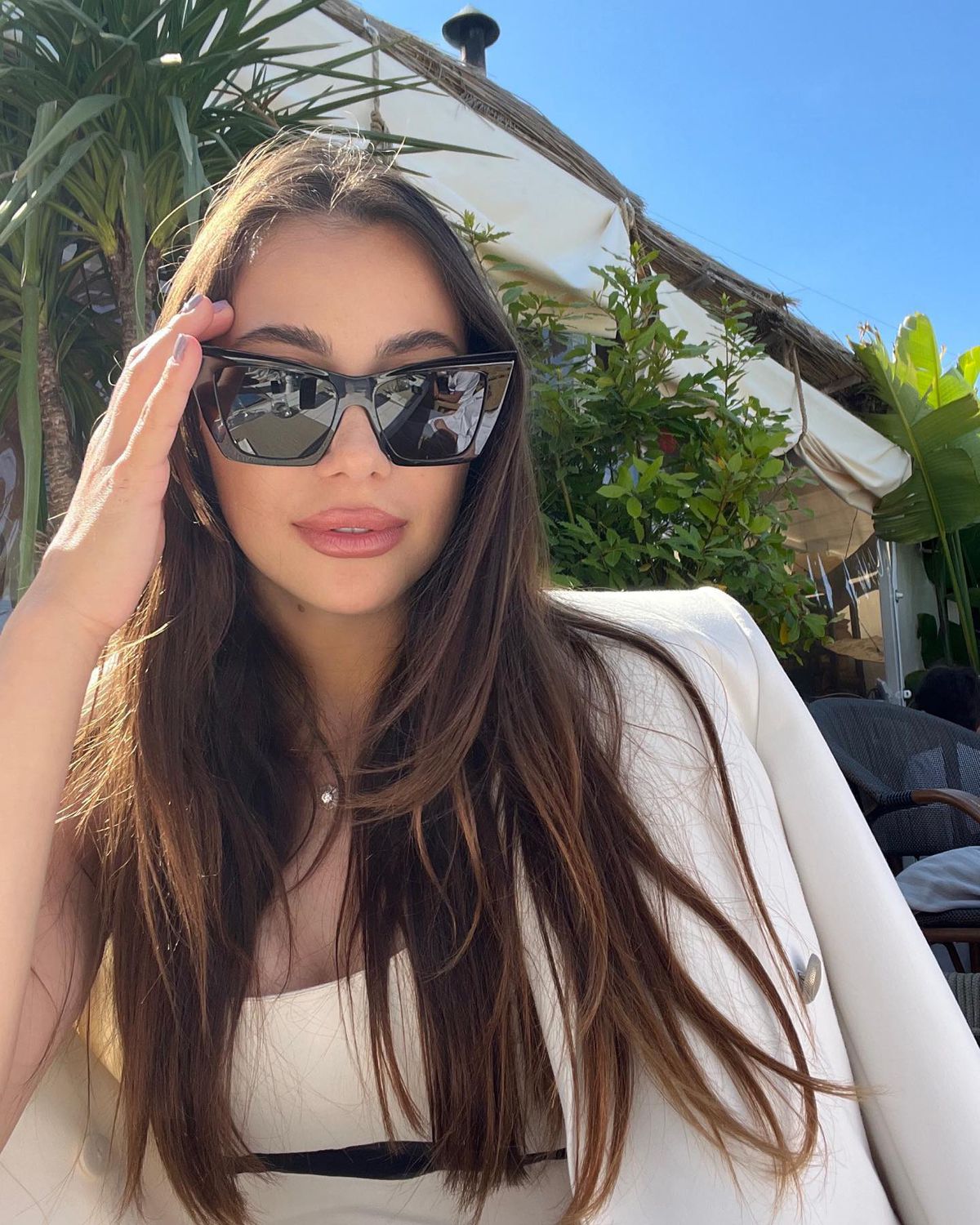 FOTO Romario Benzar, implant de păr și imagini cu Bianca, soția lui