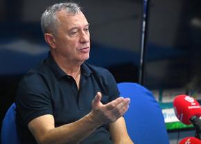 Mircea Rednic a început curățenia la UTA » Primul jucător dat afară