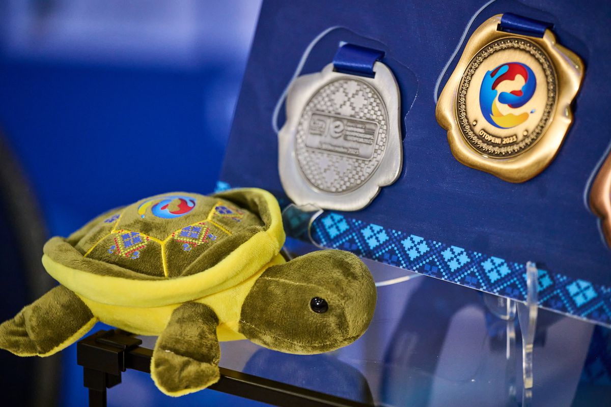 Camelia Potec:  „Toată Europa va fi cu ochii pe țara noastră” + În ce probe va concura David Popovici la CE în bazin scurt de la Otopeni