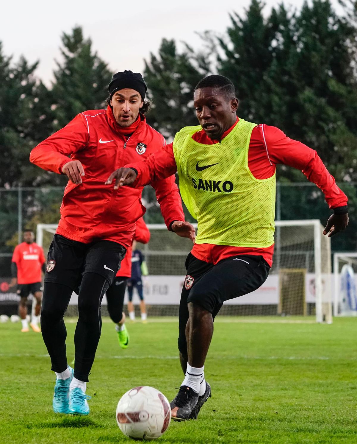 Șumudică, surpriză pentru Florin Niță și Denis Drăguș