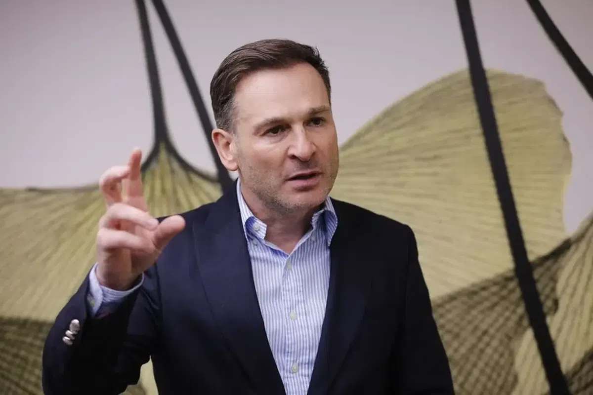 Negoiță a ieșit la atac și acum primește replica: „Îl liniștim”