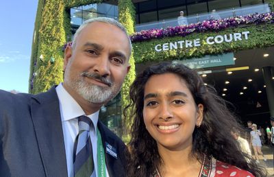 Un membru al federației engleze a demisionat după o declarație deplasată, referitoare la războiul din Fâșia Gaza