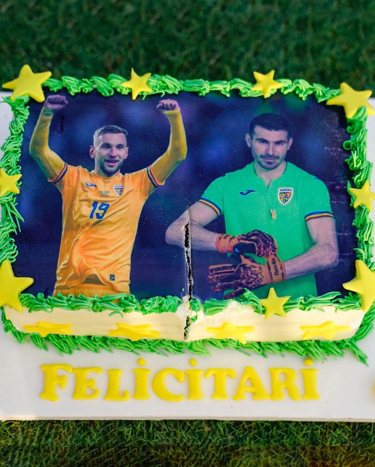 Șumudică, surpriză pentru Florin Niță și Denis Drăguș