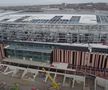 Everton va avea stadion de 634 milioane de euro: imagini senzaționale