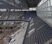 Imagini senzaționale! Stadionul de 634 de milioane de euro din Premier League prinde contur » Va fi inaugurat sezonul viitor