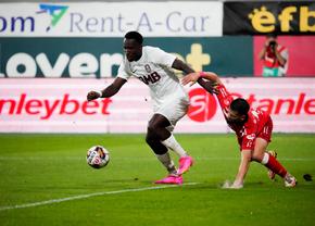 CFR Cluj - UTA, în runda cu numărul #17 din Superligă » Echipele probabile + cote