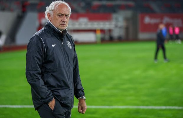 Mandorlini a reacționat la acuzațiile lansate de tatăl lui Deac: „Am părul alb, cunosc multe lucruri”