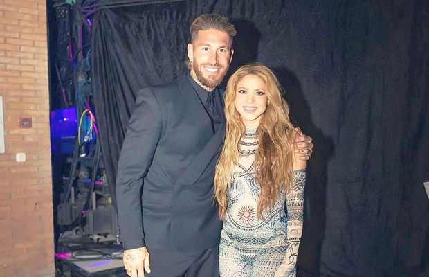 Avocatul Shakirei, declarație incredibilă: de ce era mai bine să se cupleze cu Sergio Ramos, nu cu Pique!