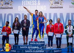 România pe podiumul mondial: O poveste de succes în sportul de performanță