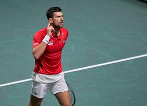 Novak Djokovic, furios după ultimul control doping: „În 20 de ani de carieră nu mi s-a întâmplat așa ceva”