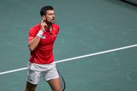Novak Djokovic, furios după ultimul control doping: „În 20 de ani de carieră nu mi s-a întâmplat așa ceva”