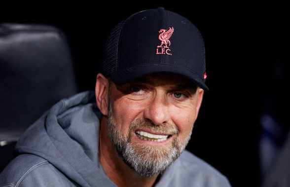 Jurgen Klopp, a cedat înaintea meciului cu Manchester City: „M-am săturat! Voi nu vreți să mă ascultați”