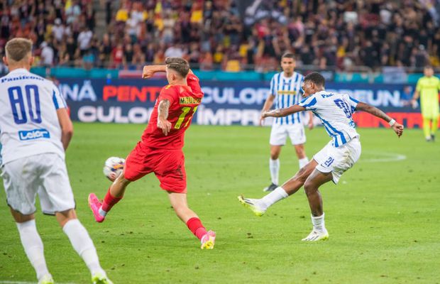 Își sfătuiește fotbalistul să amâne transferul la FCSB: „Nu e treaba mea dacă face față, dar e cam devreme”