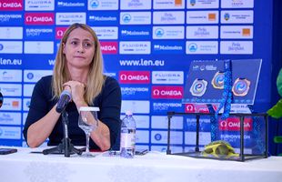 Camelia Potec, președinta FRNPM, a tras concluziile după Campionatele Naționale: „Ne-am fi dorit un timp de Jocurile Olimpice” » Ce pregătește pentru CE