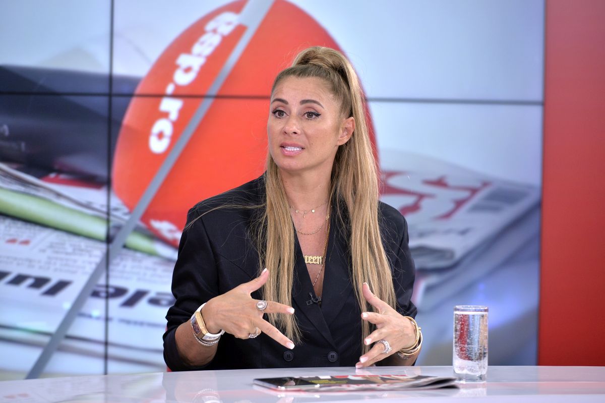Motivul pentru care Anamaria Prodan a decis să își țină ascuns noul iubit: „Au venit fete antrenate în oraș și mi-au stricat căruța”
