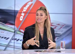 Motivul pentru care Anamaria Prodan a decis să își țină ascuns noul iubit: „Au venit fete antrenate în oraș și mi-au stricat căruța”
