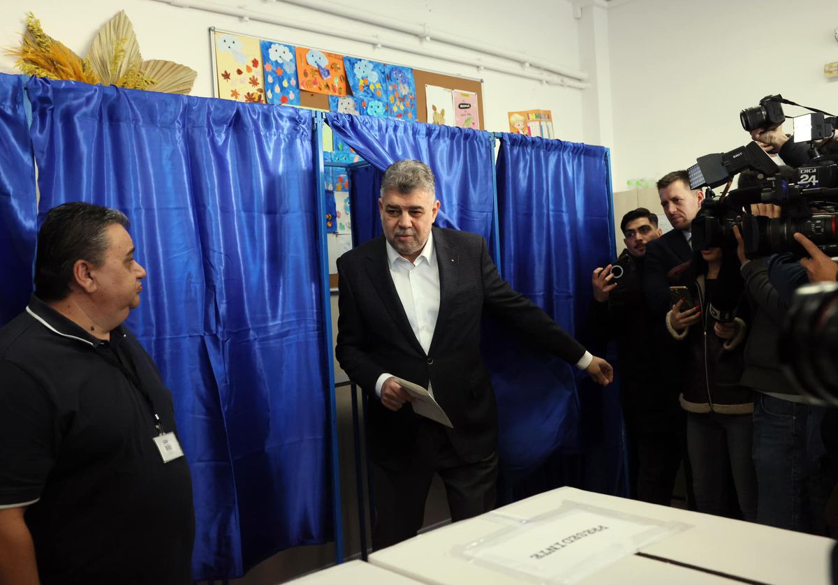 A venit decizia CCR! Rezultate finale ale turului 1 de la alegerile prezidențiale 2024: Călin Georgescu și Elena Lasconi se vor duela în turul doi al alegerilor!