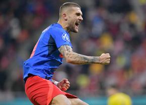 Diferența e zdrobitoare » Daniel Bîrligea și Louis Munteanu, față în față, după transferul la FCSB