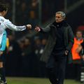 Cristiano Ronaldo și Jose Mourinho / Foto: Imago Images