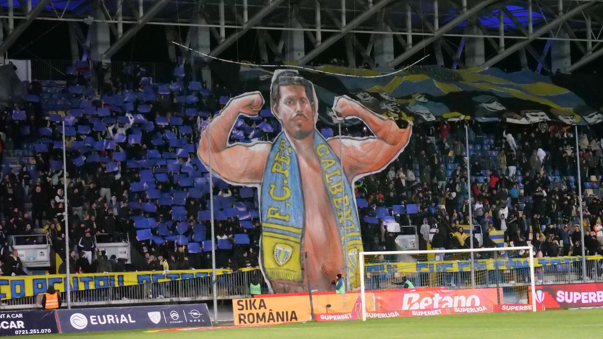 Dinamo s-a impus la limită în deplasare cu Petrolul și a urcat pe locul 3! Clasamentul ACUM