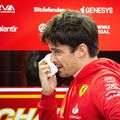 Charles Leclerc // foto: Imago Images