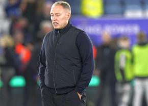 Antrenor demis după doar 12 etape în Premier League » Rezultatul de sâmbătă a umplut paharul