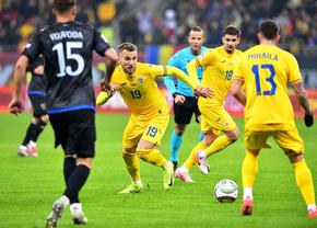 Antrenorul l-a așteptat pe „tricolor” la revenirea în țară: „Mă bucur că ai rezolvat”