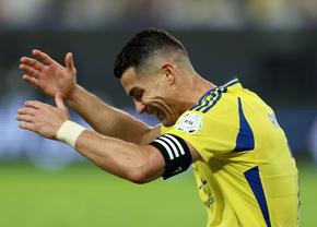 Cristiano Ronaldo, dat în judecată! Un chirurg plastician nu și-a primit banii