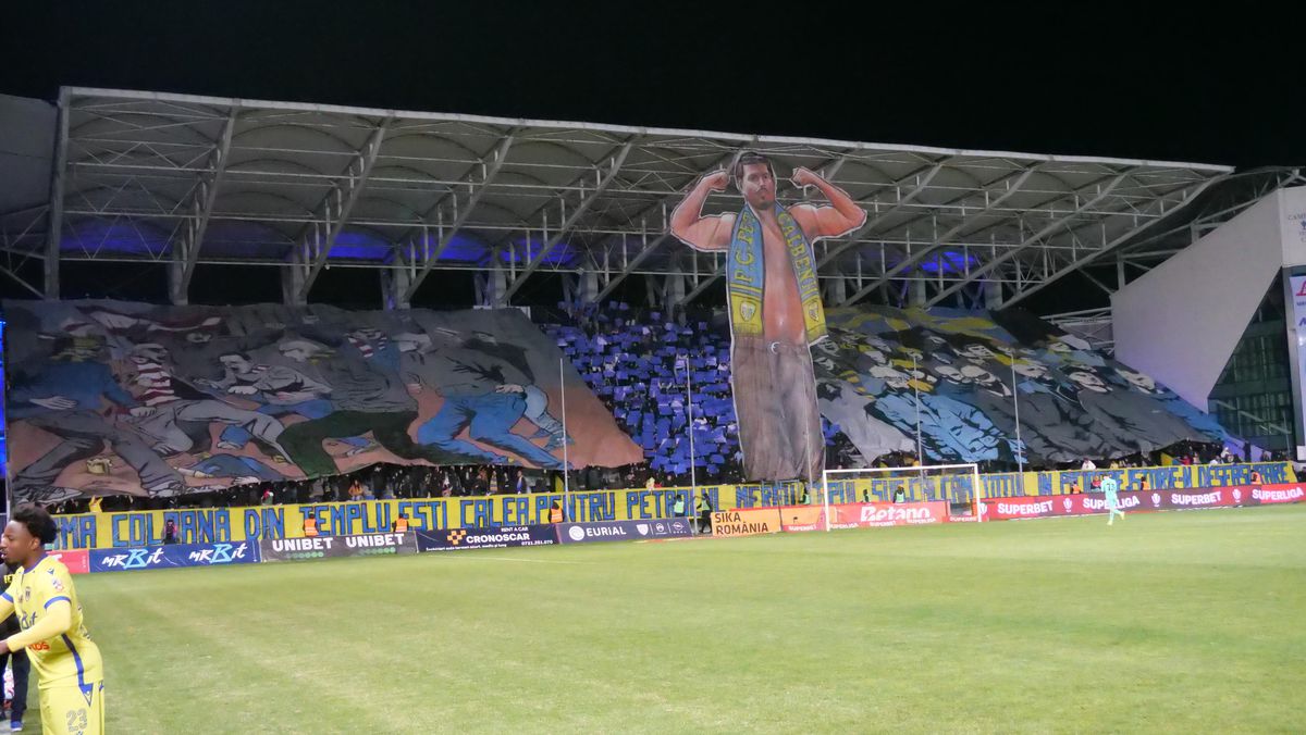 Andrei Nicolescu, mesaj total surprinzător: „Vreau să felicit FCSB. A făcut un transfer extraordinar!”