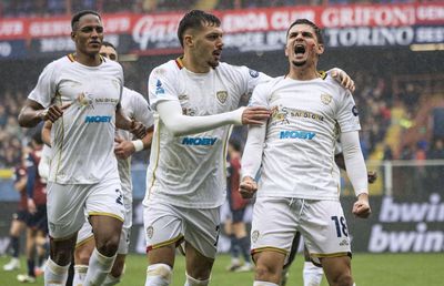 Răzvan Marin este cerut titular la Cagliari: „E păcat să lași pe banca de rezerve un astfel de «signor regista»!”