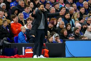 Ipswich - Manchester United 1-1 » Ruben Amorim obține doar un punct la debutul pe banca „diavolilor”