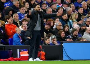 Ipswich - Manchester United 1-1 » Ruben Amorim obține doar un punct la debutul pe banca „diavolilor”