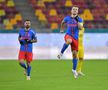 Darius Olaru, în FCSB - Unirea Slobozia, foto: Cristi Preda (GSP)