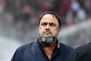 Scandal de amploare la Olympiacos, viitoarea adversară a lui FCSB » Acuzații de finanțare a unei organizații criminale