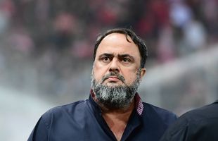 Scandal de amploare la Olympiacos, viitoarea adversară a lui FCSB » Acuzații de finanțare a unei organizații criminale