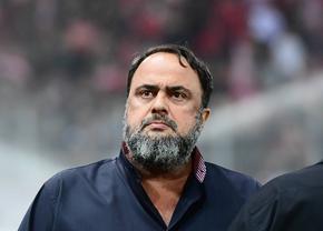Scandal de amploare la Olympiacos, viitoarea adversară a lui FCSB » Acuzații de finanțare a unei organizații criminale