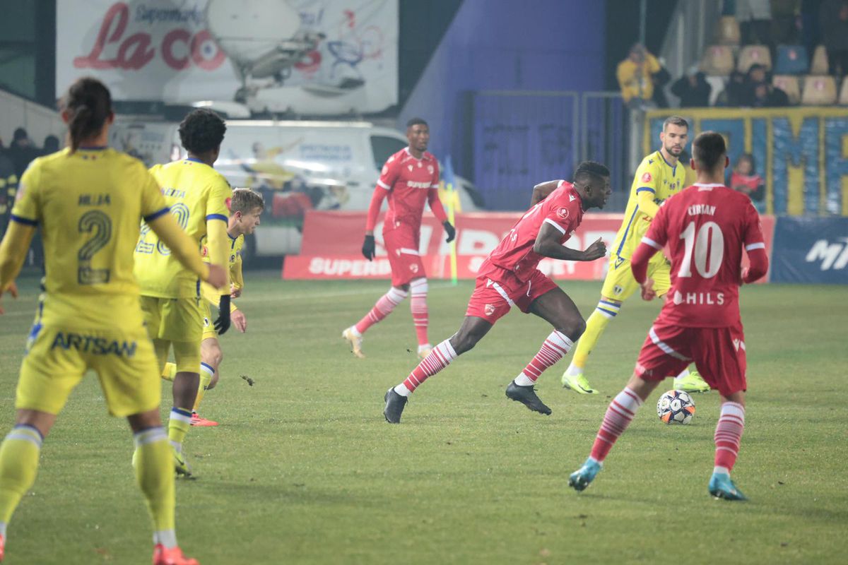 Andrei Nicolescu, mesaj total surprinzător: „Vreau să felicit FCSB. A făcut un transfer extraordinar!”