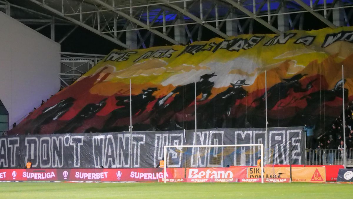 Petrolul - Dinamo, imagini din meci / Foto: Ionuț Iordache GSP