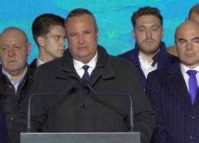 Momente ca în peluză, imediat după apariția exit poll-ului pentru prezidențiale: „Demisia, demisia!” » Stupoare la sediul partidului