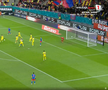 Fază încâlcită în FCSB - Slobozia » A fost sau nu a fost? Decizia VAR la golul marcat de Olaru